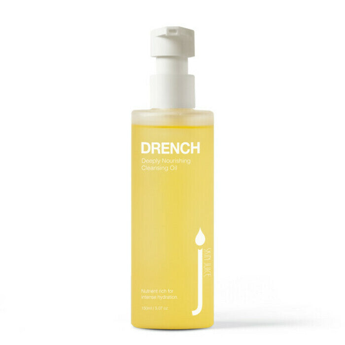 Drench Cleanser