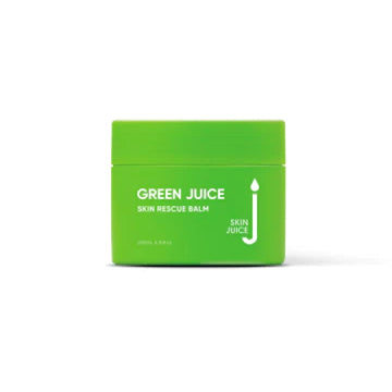 Green Juice Skin Balm