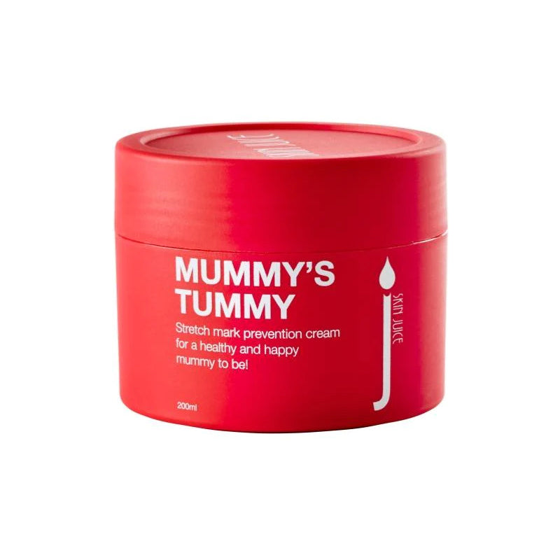 Mummy's Tummy Cream
