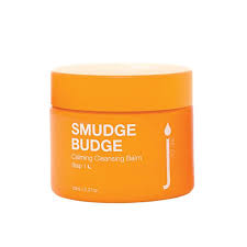Smudge Budge Cleanser