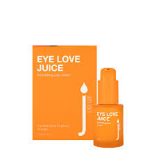 Eye Love Juice