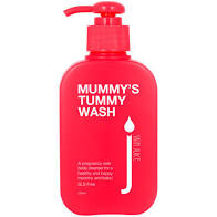 Mummy's Tummy Wash