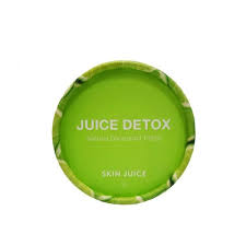 Juice Detox Deodorant
